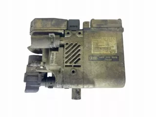 4B0265081Q Автономный отопитель Audi A6 C5 (S6,RS6) Арт e11683019, вид 1