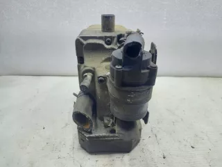 4B0265081Q Автономный отопитель Audi A6 C5 (S6,RS6) Арт e11683019, вид 5