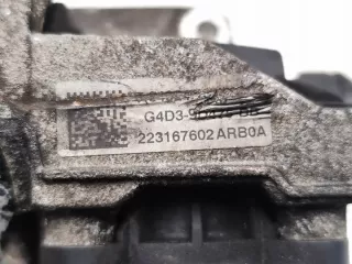 G4D3-9D475-BB Клапан EGR Jaguar E-PACE Арт e11683014, вид 7