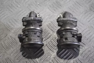 06E131101A, 06E131166A Клапан EGR Audi A6 C6 (S6,RS6) Арт e11682913, вид 3