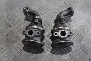 06E131101A, 06E131166A Клапан EGR Audi A6 C6 (S6,RS6) Арт e11682913, вид 4
