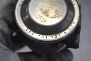 06E131101A, 06E131166A Клапан EGR Audi A6 C6 (S6,RS6) Арт e11682913, вид 5