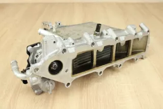 04L129766AD 04L131501S Клапан EGR Audi A6 C7 (S6,RS6) Арт e11682912, вид 3