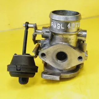 038131501E 038129637 Клапан EGR Audi A3 8L Арт e11682887, вид 1