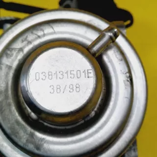 038131501E 038129637 Клапан EGR Audi A3 8L Арт e11682887, вид 3