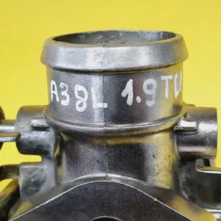 038131501E 038129637 Клапан EGR Audi A3 8L Арт e11682887, вид 4