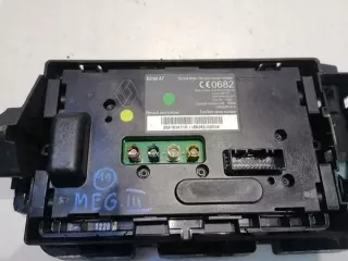  259153411R 08-16r Блок навигации Renault Megane 3 Арт e11682876, вид 2