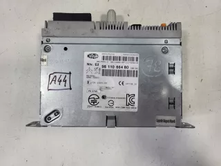 9811066480 AUTOFRANCE2 Блок навигации Peugeot 2008 Арт e11682817, вид 3