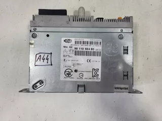 9811066480 AUTOFRANCE2 Блок навигации Peugeot 2008 Арт e11682817, вид 4