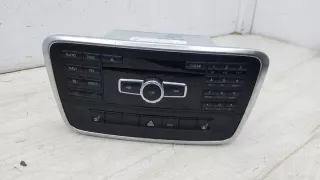 A2469006710 Блок навигации Mercedes A W176 Арт e11682762, вид 1
