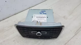 A2469006710 Блок навигации Mercedes A W176 Арт e11682762, вид 2