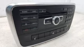 A2469006710 Блок навигации Mercedes A W176 Арт e11682762, вид 5
