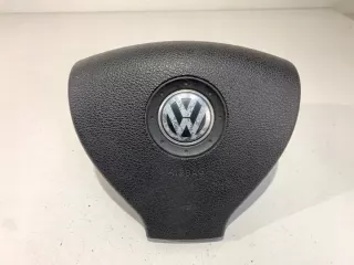 1K0880201BS LORK-958-19959 Подушка безопасности Volkswagen Passat B6 Арт e11682598, вид 1