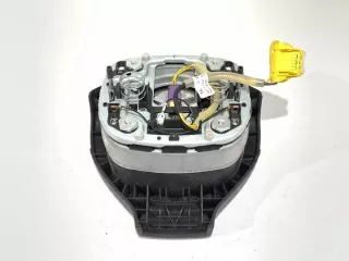 1K0880201BS LORK-958-19959 Подушка безопасности Volkswagen Passat B6 Арт e11682598, вид 2