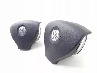 1K0880201BT YOGICAR959595 503956277 Подушка безопасности Volkswagen Golf 5 Арт e11682538, вид 2