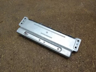 34034011E Подушка безопасности Volkswagen Golf 6 Арт e11682523, вид 2