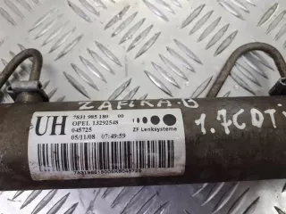 13292548 Рулевая рейка Opel Zafira B Арт e11682248, вид 2