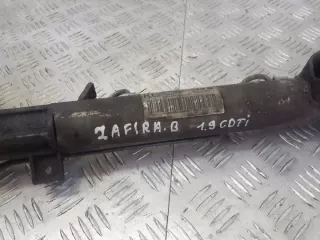 13188616 783198515900 Рулевая рейка Opel Zafira B Арт e11682246, вид 4