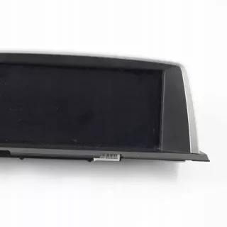 9284976 Блок навигации BMW 6 F06/F12/F13 Арт e11682220, вид 3