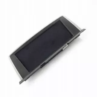 9284976 Блок навигации BMW 6 F06/F12/F13 Арт e11682220, вид 4