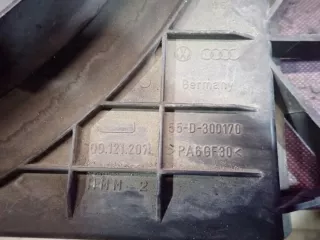 6Q0121207L Вентилятор радиатора Volkswagen Polo 4 Арт e11682135, вид 4