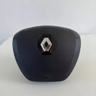 985108265R Подушка безопасности Renault Clio 4 Арт e11682104, вид 1
