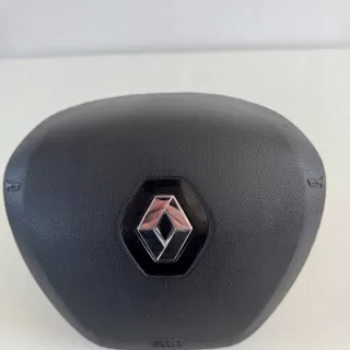 985108265R Подушка безопасности Renault Clio 4 Арт e11682104, вид 2