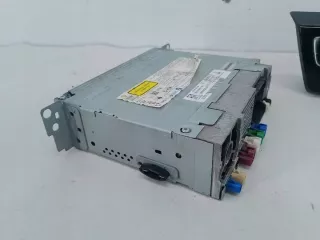 6840408 9371455-06 Блок навигации BMW 2 F45/F46 Арт e11681927, вид 3