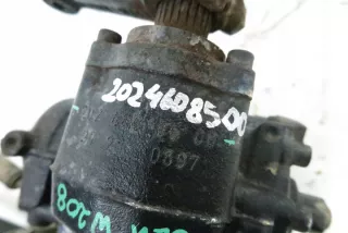 2024600500 Рулевая рейка Mercedes CLK W208 Арт e11681865, вид 4