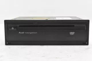 4E0919887C Блок навигации Audi A6 C6 (S6,RS6) Арт e11681624, вид 1
