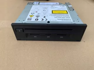 8T0919603G Блок навигации Audi A3 8V Арт e11681519, вид 1