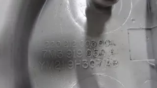 7M3919050A Насос топливный Seat Alhambra 1 Арт e11681487, вид 4