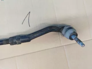 S1577-42000 Рулевая рейка Hyundai Santa FE 4 (TM) restailing Арт e11681414, вид 2