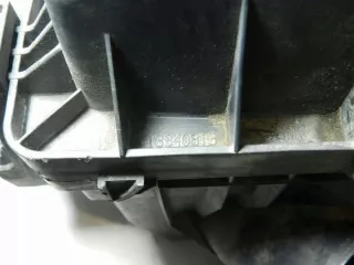 13340813 Корпус воздушного фильтра Opel Meriva 2 Арт e11681368, вид 6
