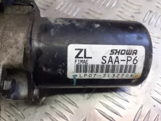 SAA-P6 Рулевая рейка Honda Jazz 2 Арт e11681337, вид 2