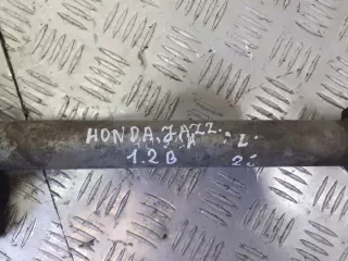 SAA-P6 Рулевая рейка Honda Jazz 2 Арт e11681337, вид 4