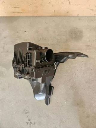 2012-2016 SH01133AY Корпус воздушного фильтра Mazda 3 BM Арт e11681017, вид 2