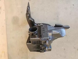 2012-2016 SH01133AY Корпус воздушного фильтра Mazda 3 BM Арт e11681016, вид 8