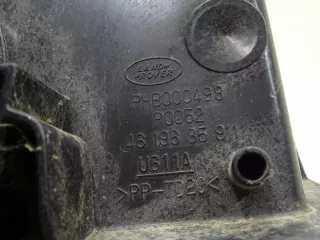 PHB000498 17411223917 Корпус воздушного фильтра Land Rover Discovery 3 Арт e11680975, вид 4
