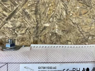 GX73-611D32-AC T2H3157 Gx73611d32ac Подушка безопасности Jaguar F-Pace Арт e11680961, вид 3