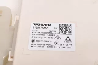 31684742 31684742AA Блок комфорта Volvo XC60 2 Арт e11680915, вид 2