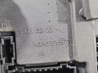 7M0962258A IMPRK1407287, Блок комфорта Volkswagen Sharan 1 Арт e11680839, вид 7