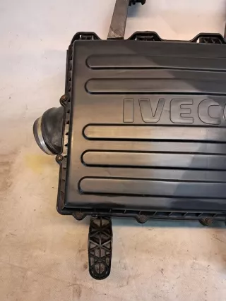 5801353825 Корпус воздушного фильтра Iveco Daily 4 Арт e11680822, вид 2