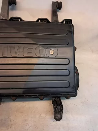 5801353825 Корпус воздушного фильтра Iveco Daily 4 Арт e11680822, вид 3