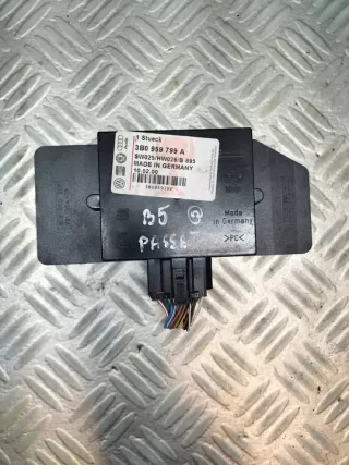 3B0959799A Блок комфорта Volkswagen Passat B5 Арт e11680804, вид 1