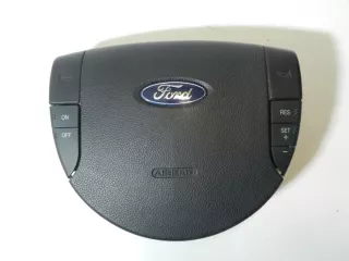 3S71F042B85DCW Подушка безопасности Ford Mondeo 3 Арт e11680602, вид 2