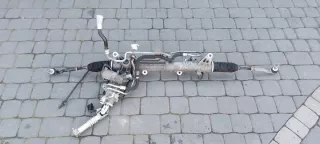 7882434245 Рулевая рейка BMW 7 F01/F02 Арт e11680580, вид 1