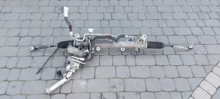7882434245 Рулевая рейка BMW 7 F01/F02 Арт e11680580, вид 2