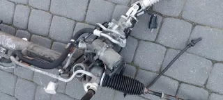 7882434245 Рулевая рейка BMW 7 F01/F02 Арт e11680580, вид 3