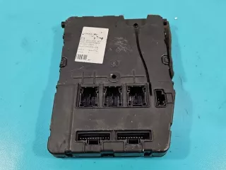 8200351183 IMPRK1418289, Блок комфорта Renault Megane 2 Арт e11680450, вид 3